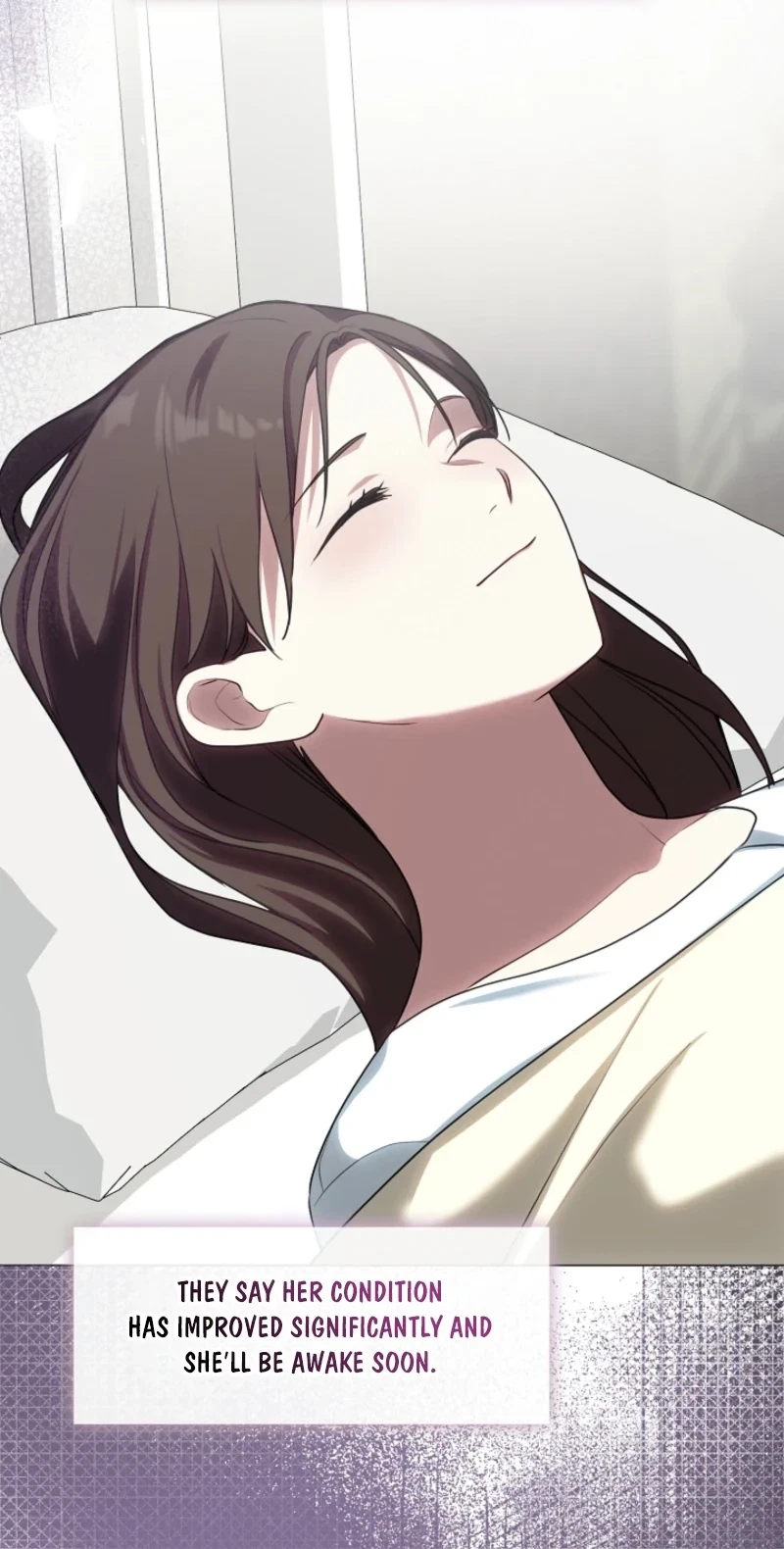 I Swapped My Husband At The Wedding Chapter 57, page 60