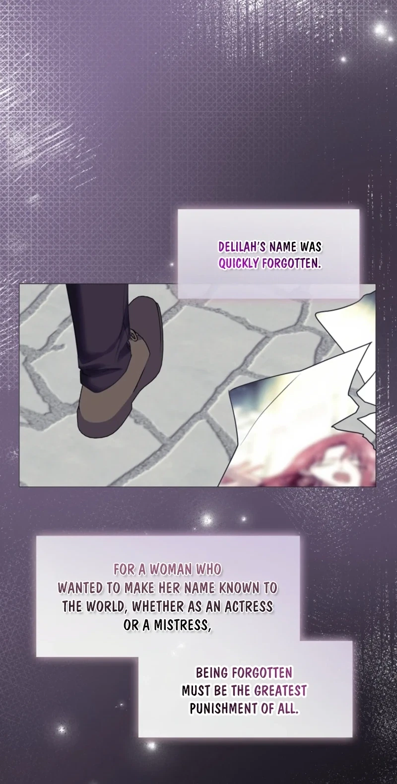 I Swapped My Husband At The Wedding Chapter 57, page 61