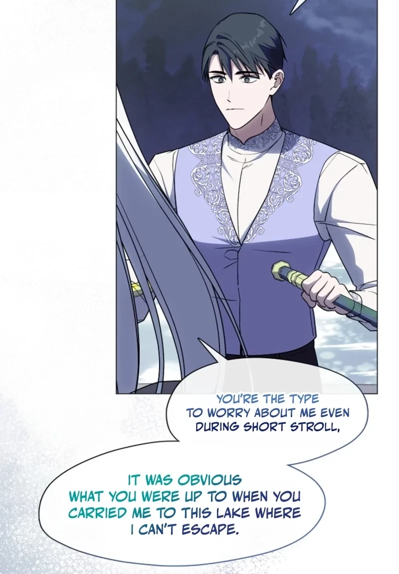 I Swapped My Husband At The Wedding Chapter 57, page 72