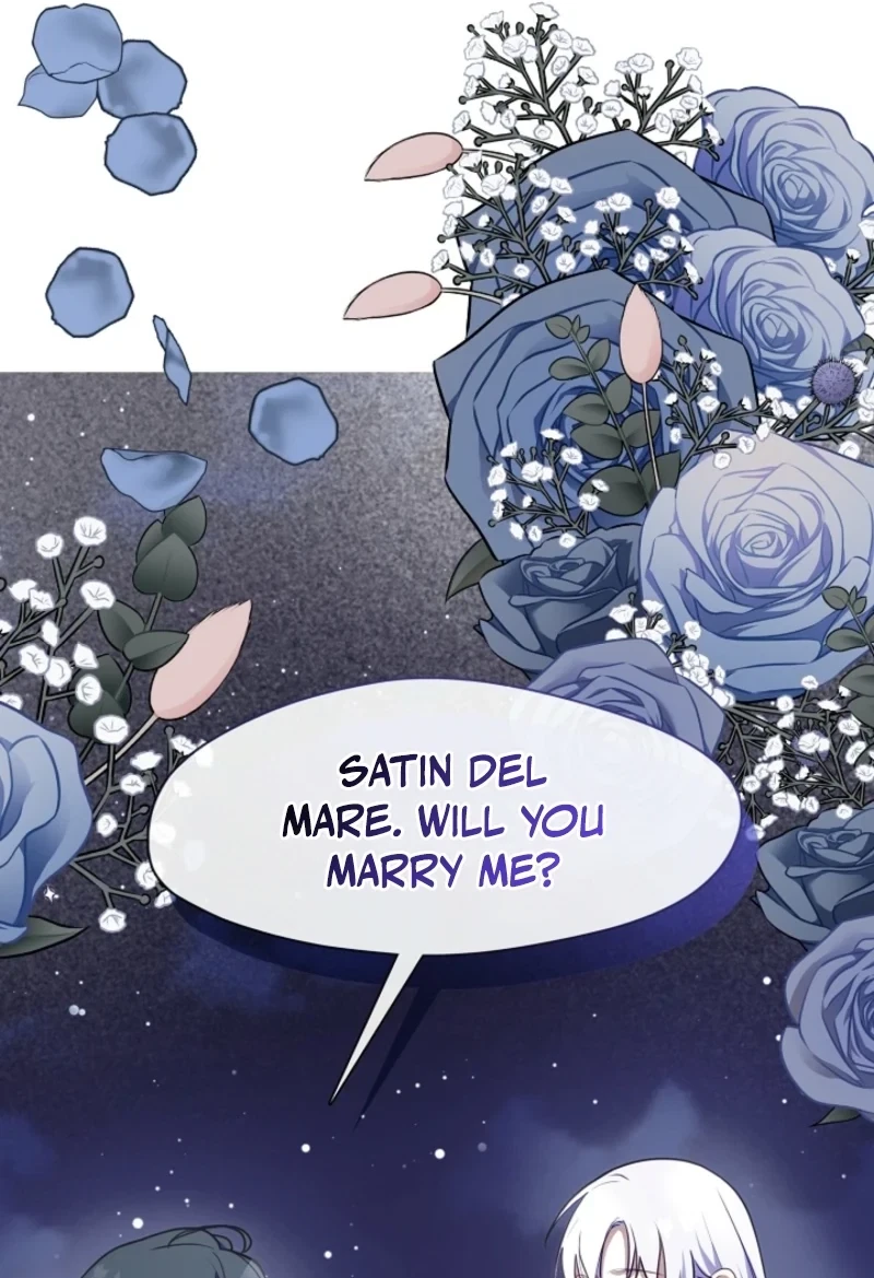 I Swapped My Husband At The Wedding Chapter 57, page 79