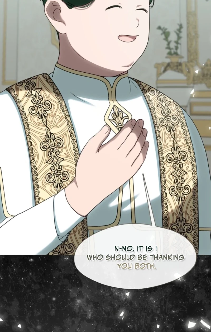 I Swapped My Husband At The Wedding Chapter 57, page 8
