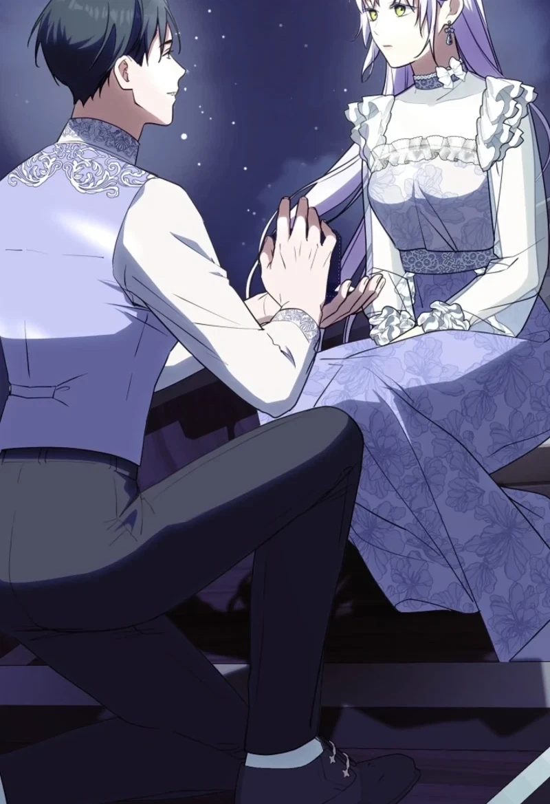 I Swapped My Husband At The Wedding Chapter 57, page 80