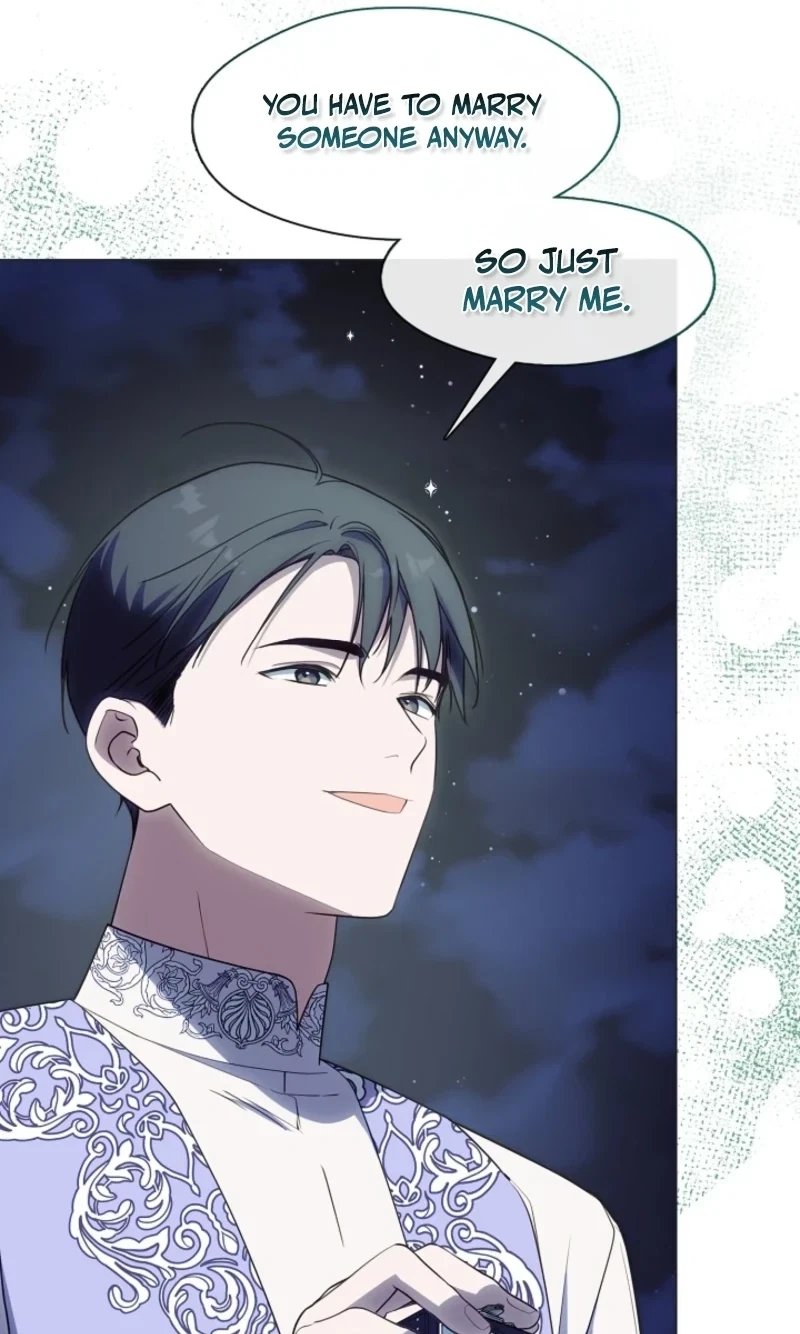 I Swapped My Husband At The Wedding Chapter 57, page 82