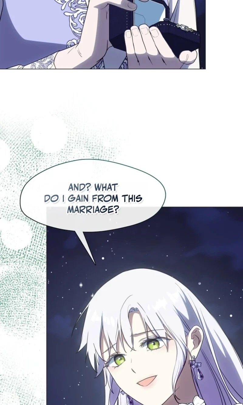 I Swapped My Husband At The Wedding Chapter 57, page 83