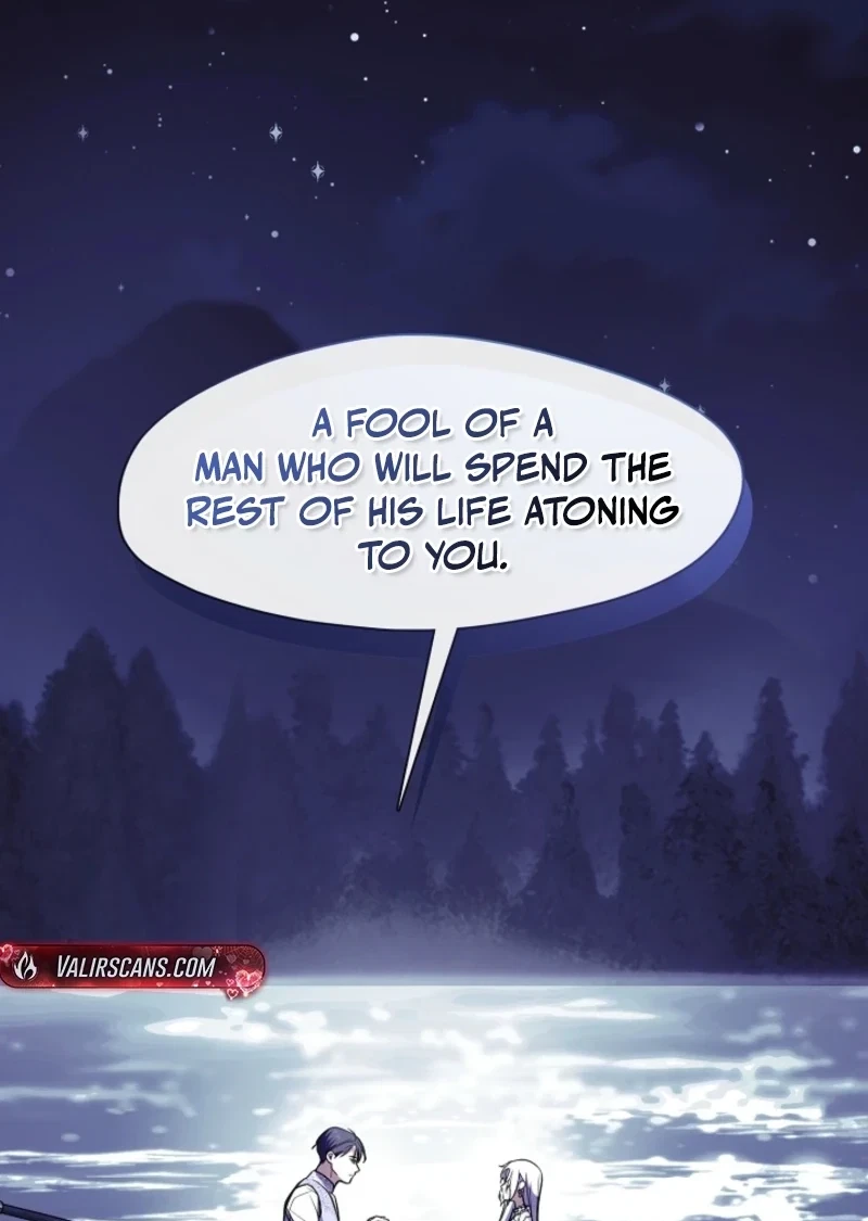 I Swapped My Husband At The Wedding Chapter 57, page 85