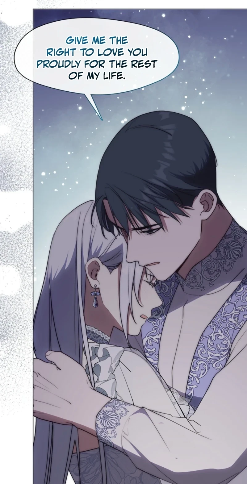 I Swapped My Husband At The Wedding Chapter 57, page 95