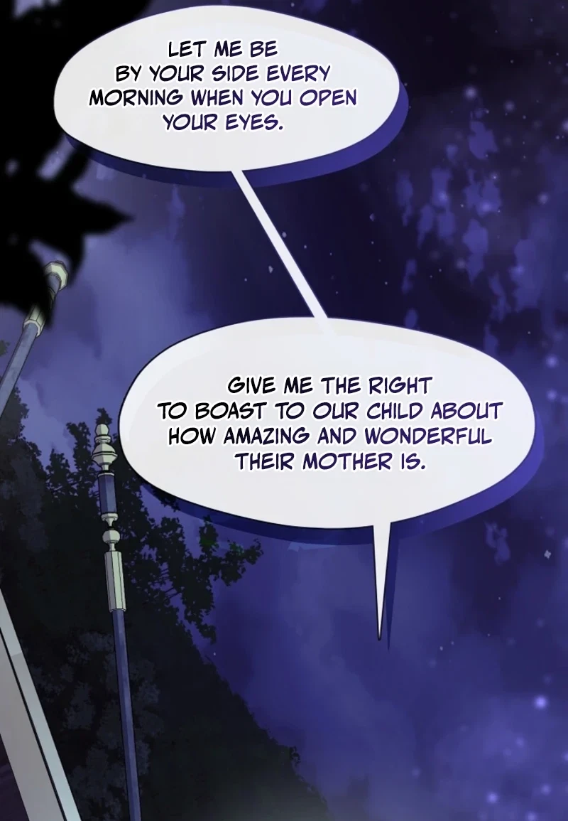 I Swapped My Husband At The Wedding Chapter 57, page 97