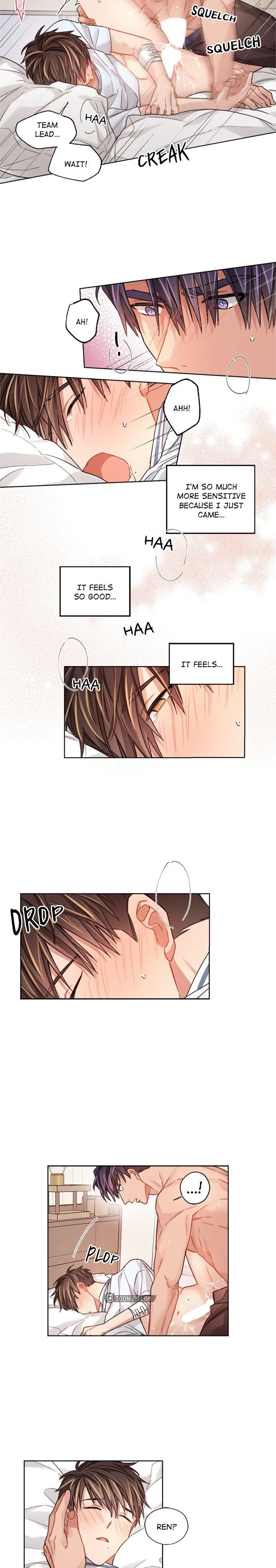 Bad Plan Chapter 24, page 10