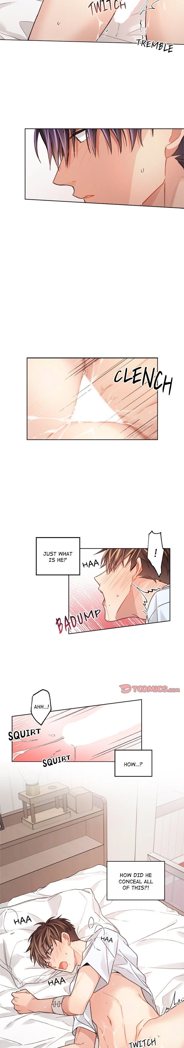 Bad Plan Chapter 24, page 8