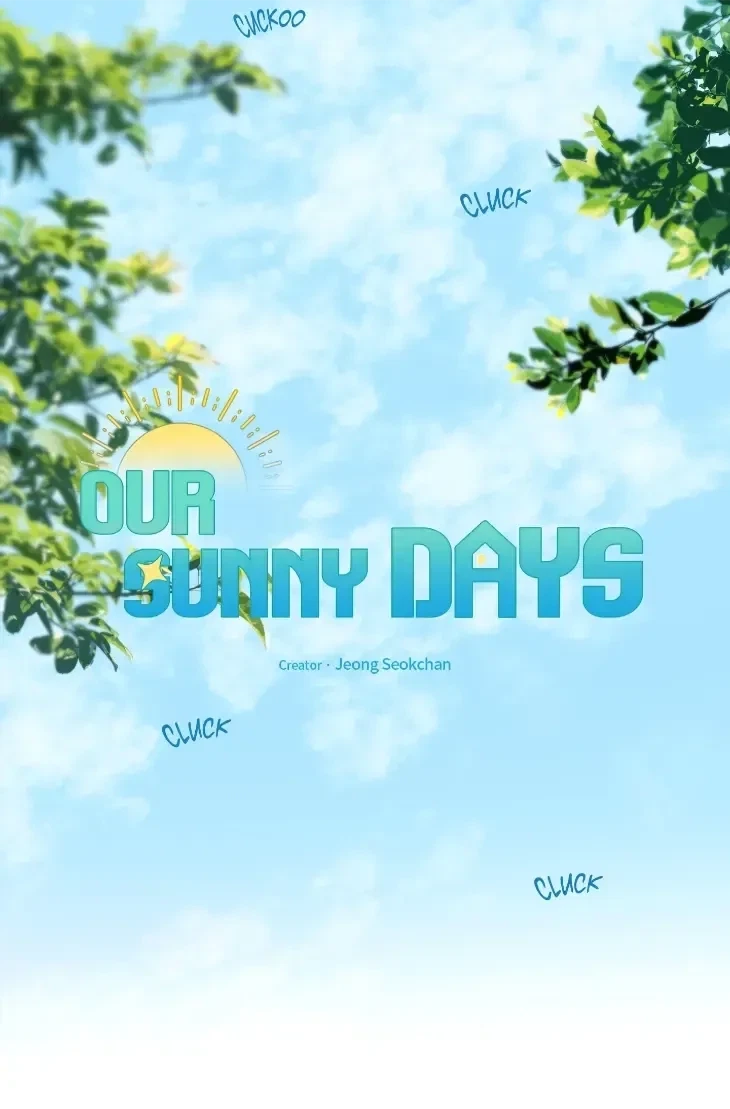 Our Sunny Days Chapter 86, page 10