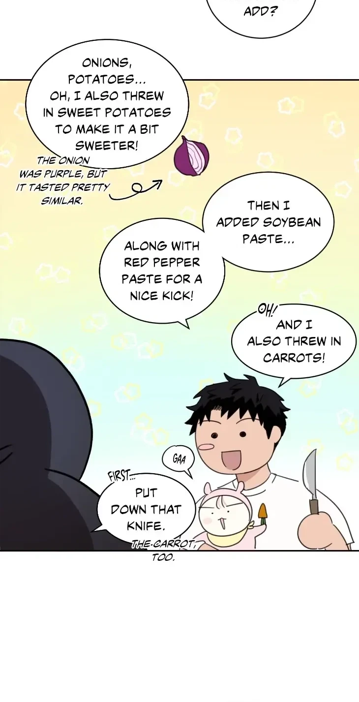 Our Sunny Days Chapter 86, page 13