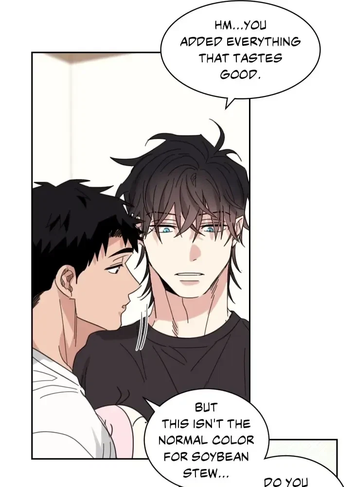 Our Sunny Days Chapter 86, page 14