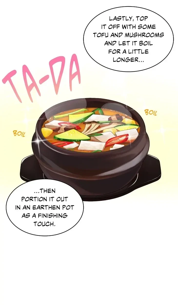 Our Sunny Days Chapter 86, page 18
