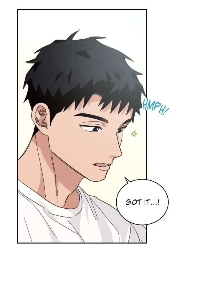 Our Sunny Days Chapter 86, page 20