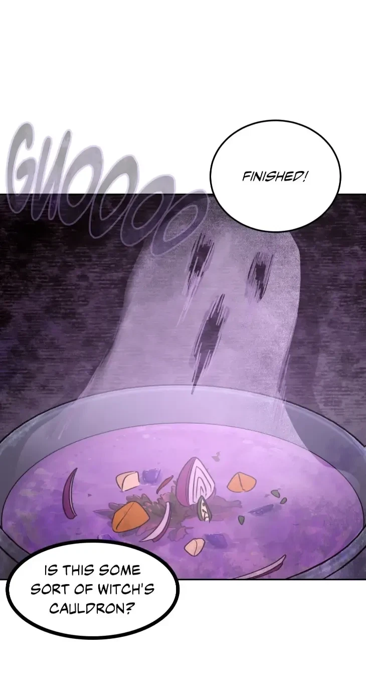 Our Sunny Days Chapter 86, page 22