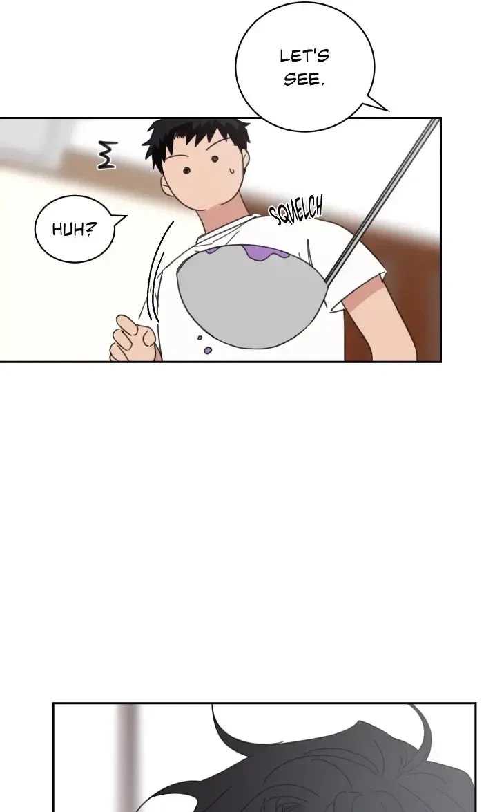 Our Sunny Days Chapter 86, page 24