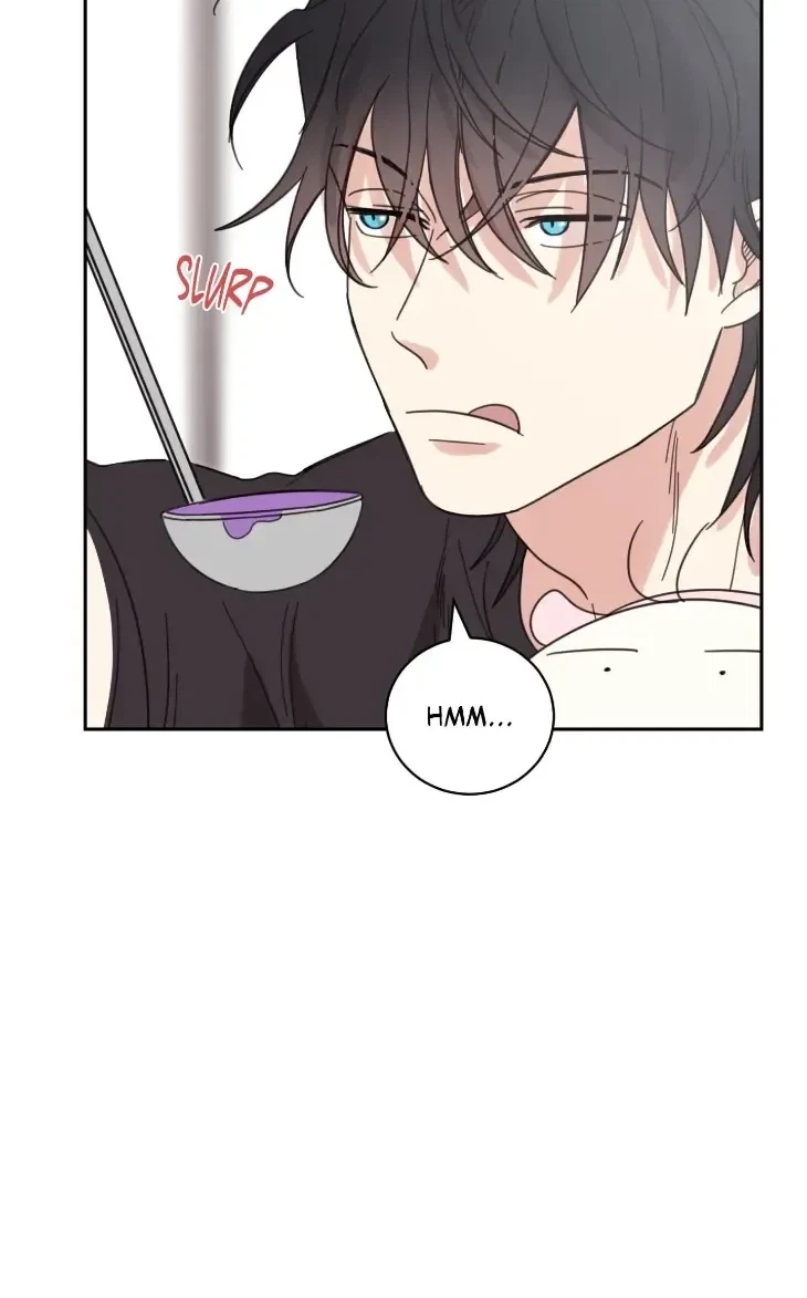 Our Sunny Days Chapter 86, page 25