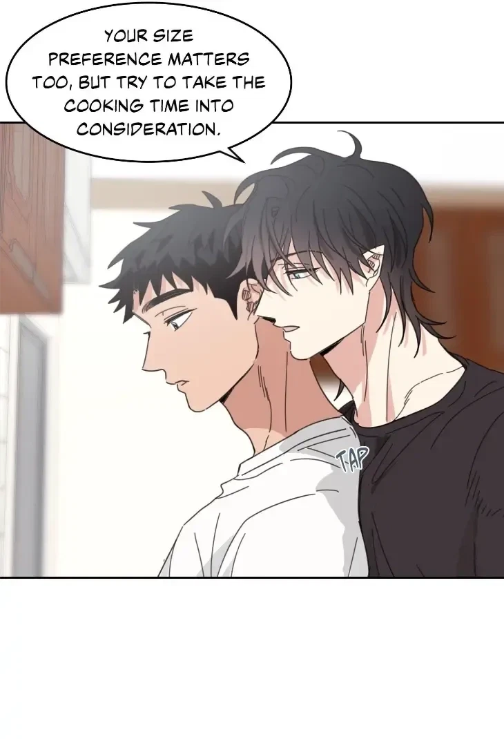 Our Sunny Days Chapter 86, page 28