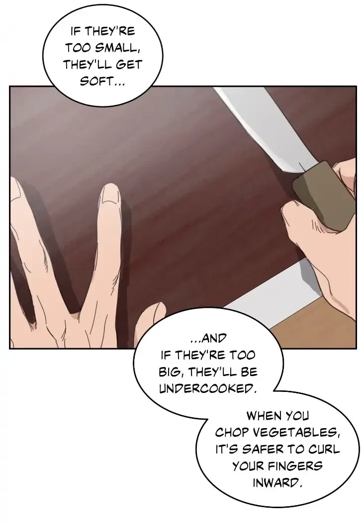Our Sunny Days Chapter 86, page 29