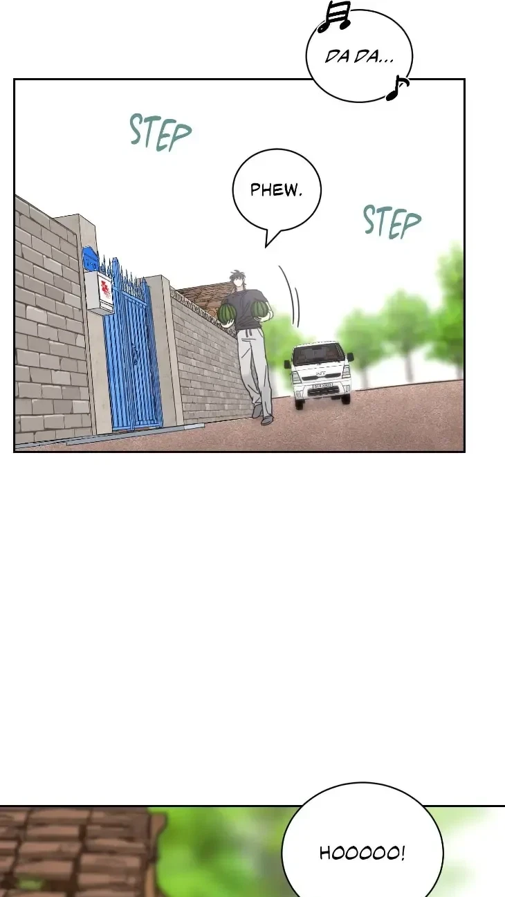 Our Sunny Days Chapter 86, page 3