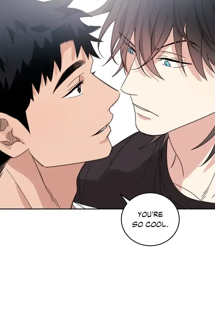 Our Sunny Days Chapter 86, page 35