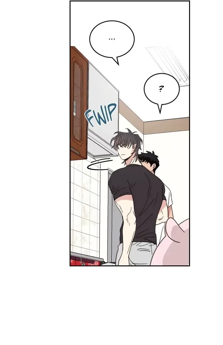 Our Sunny Days Chapter 86, page 36