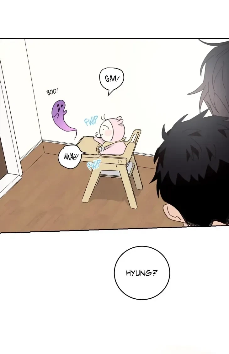 Our Sunny Days Chapter 86, page 37