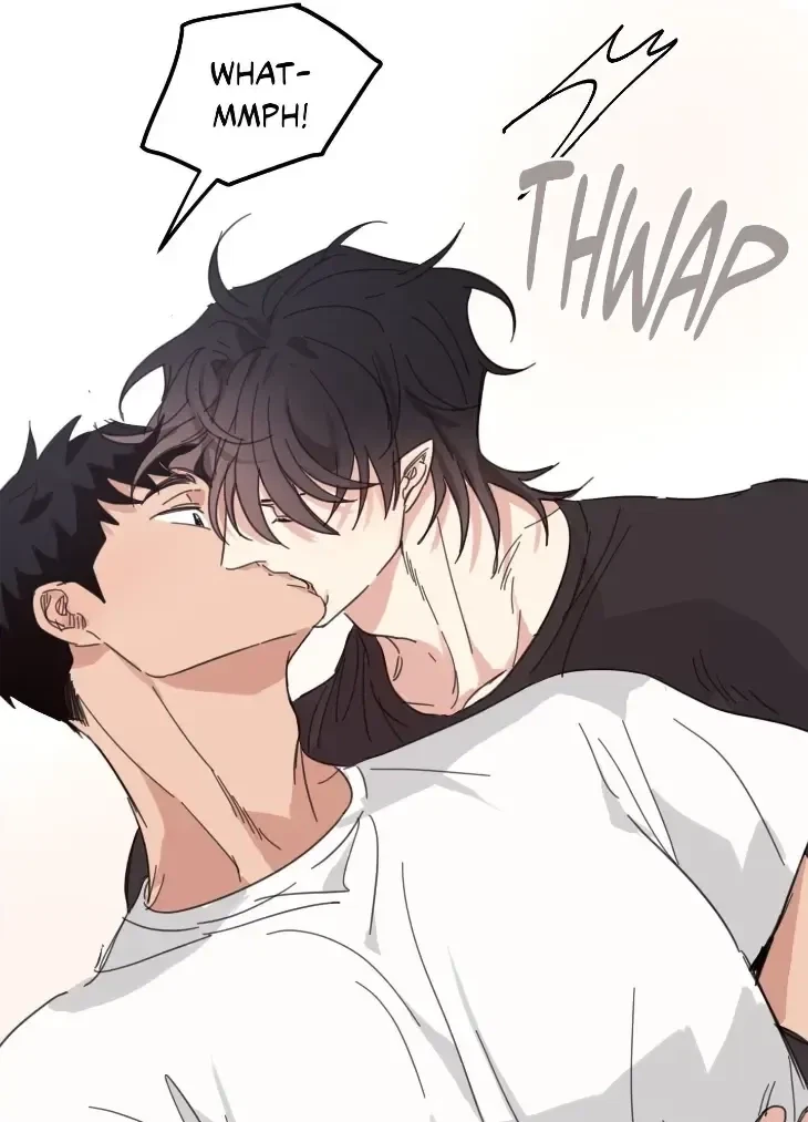 Our Sunny Days Chapter 86, page 38