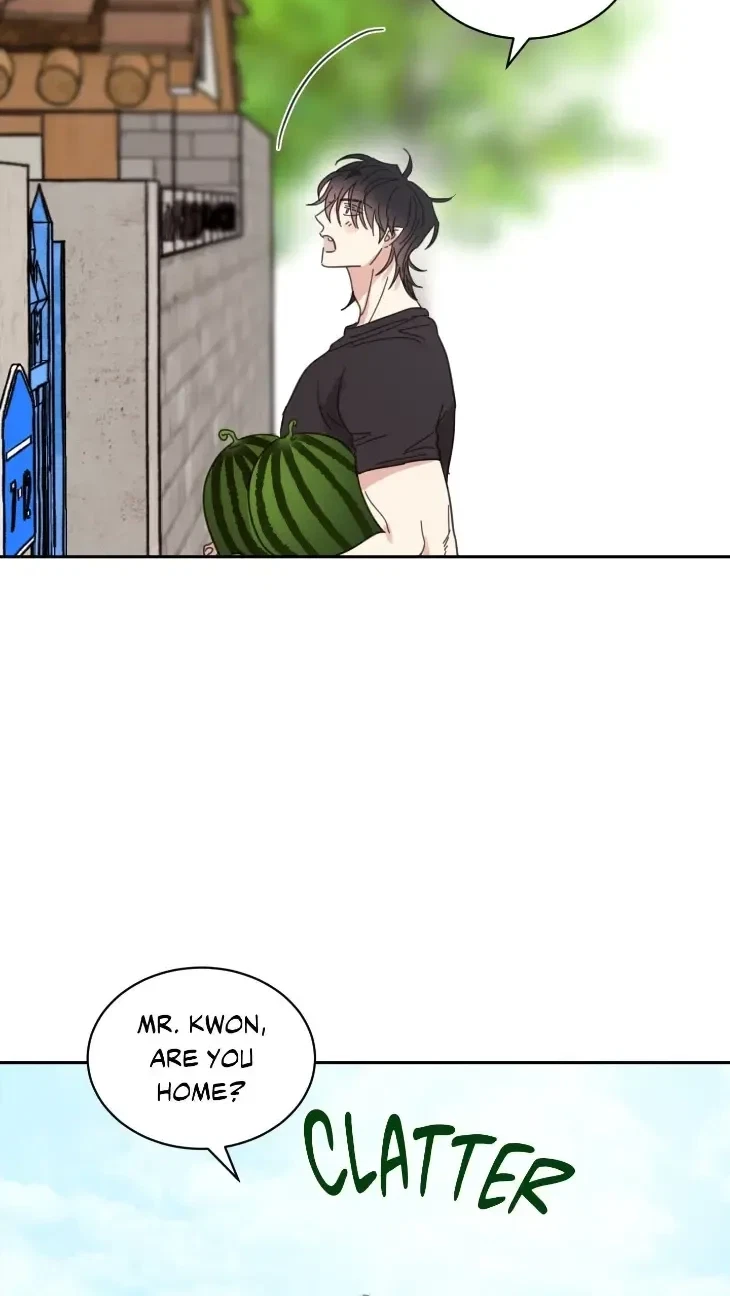 Our Sunny Days Chapter 86, page 4
