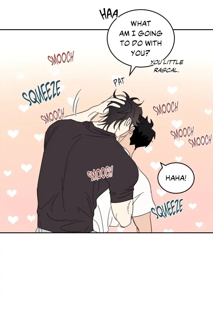 Our Sunny Days Chapter 86, page 42
