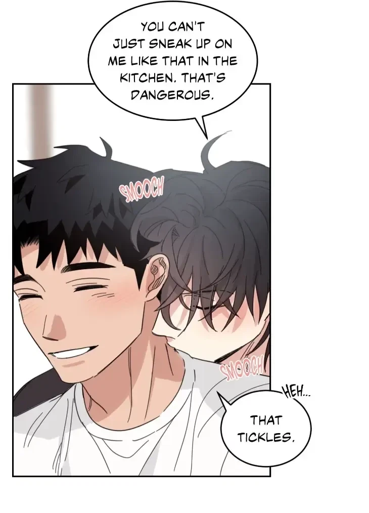 Our Sunny Days Chapter 86, page 43