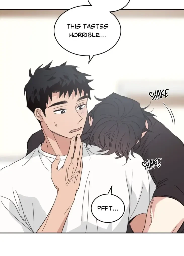 Our Sunny Days Chapter 86, page 45