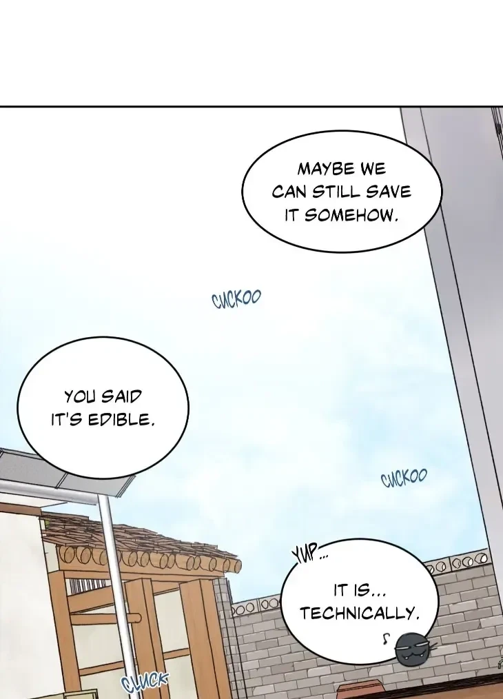 Our Sunny Days Chapter 86, page 46