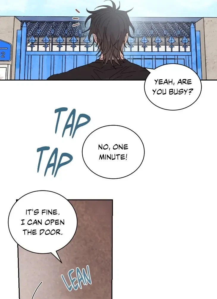 Our Sunny Days Chapter 86, page 5