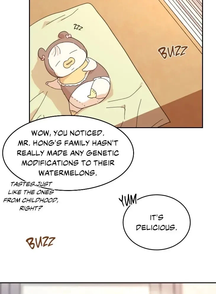 Our Sunny Days Chapter 86, page 51
