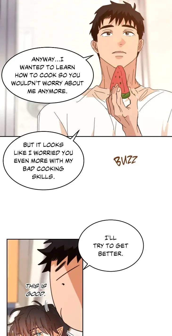 Our Sunny Days Chapter 86, page 52