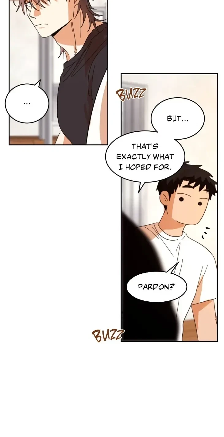 Our Sunny Days Chapter 86, page 53