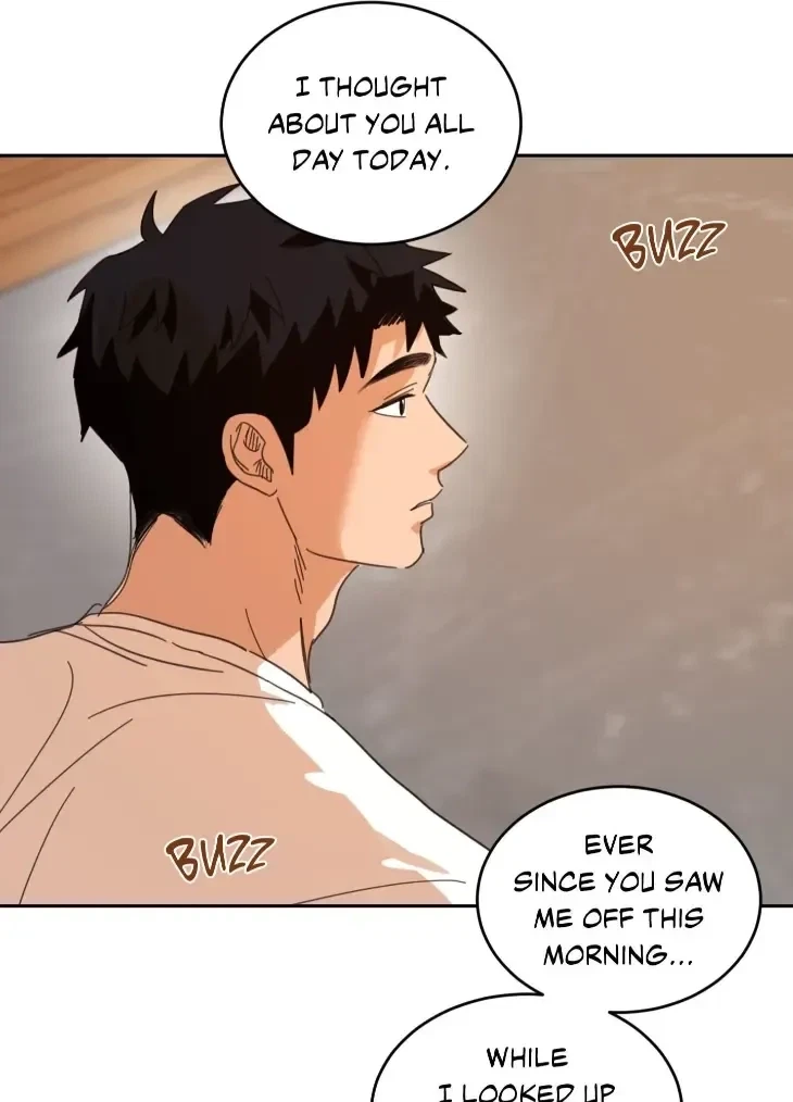 Our Sunny Days Chapter 86, page 54