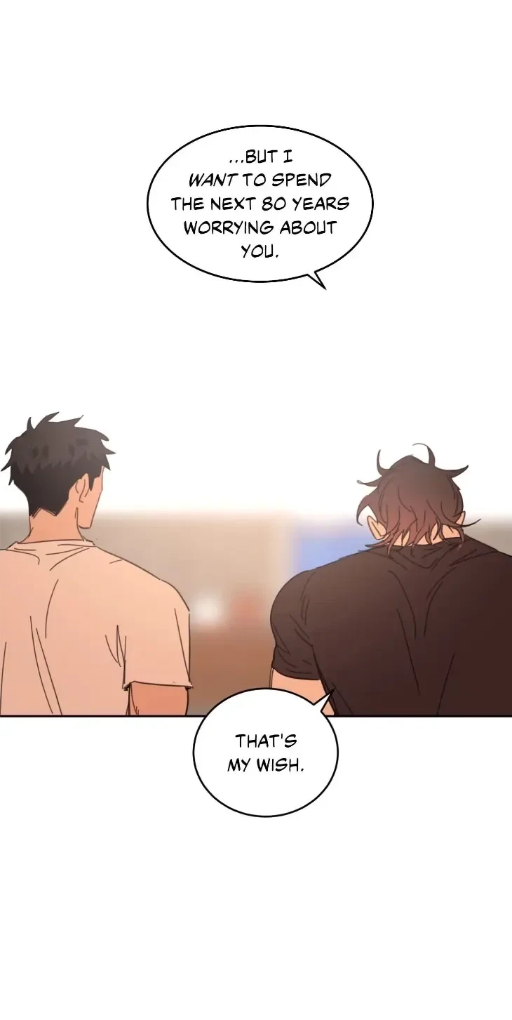 Our Sunny Days Chapter 86, page 58