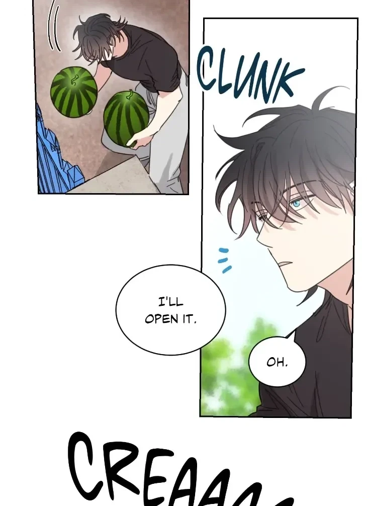Our Sunny Days Chapter 86, page 6