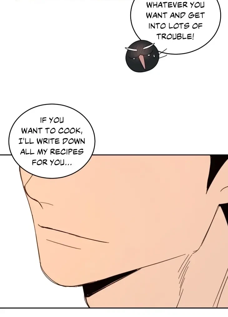 Our Sunny Days Chapter 86, page 60