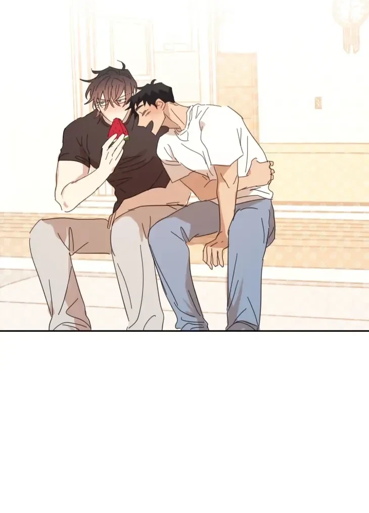 Our Sunny Days Chapter 86, page 64