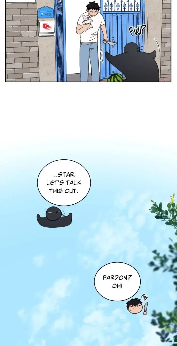 Our Sunny Days Chapter 86, page 9
