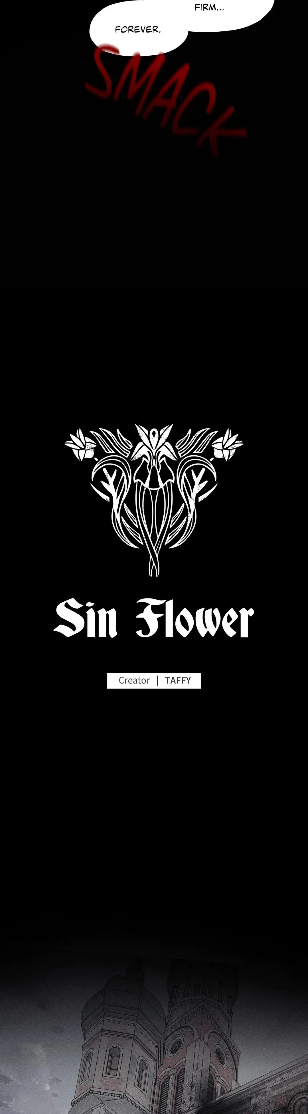 Sin Flower Chapter 33, page 11