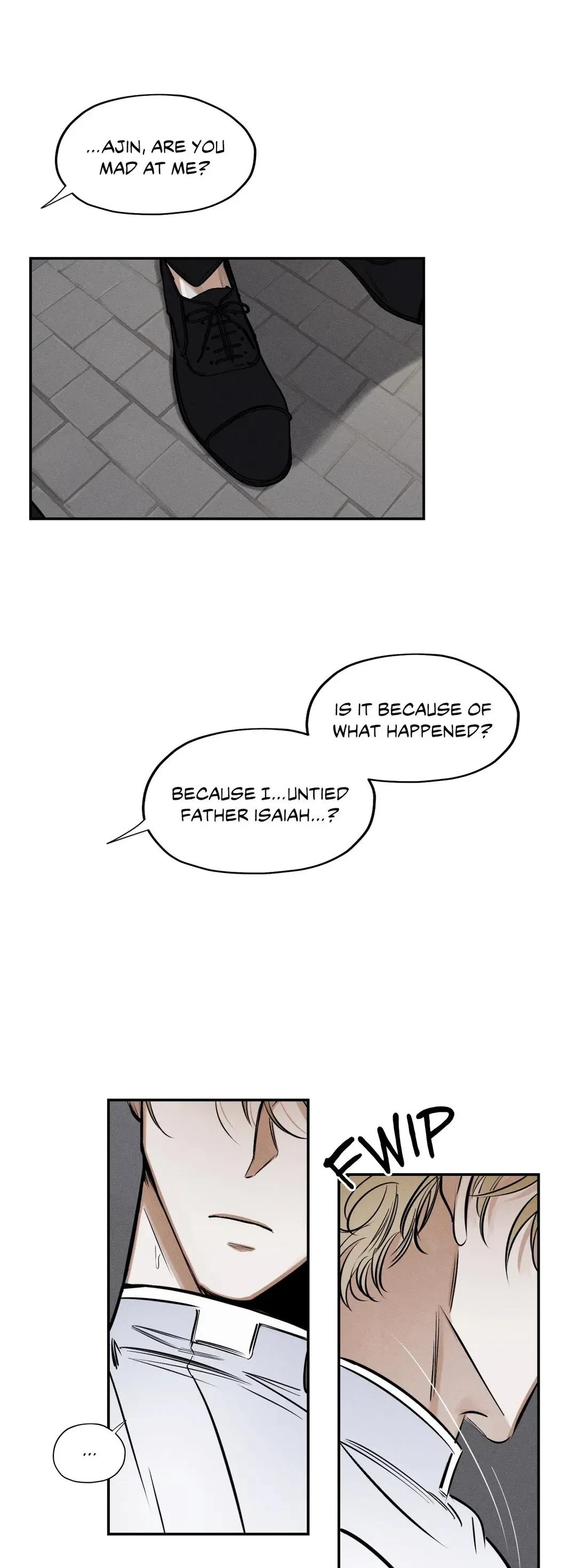Sin Flower Chapter 33, page 14