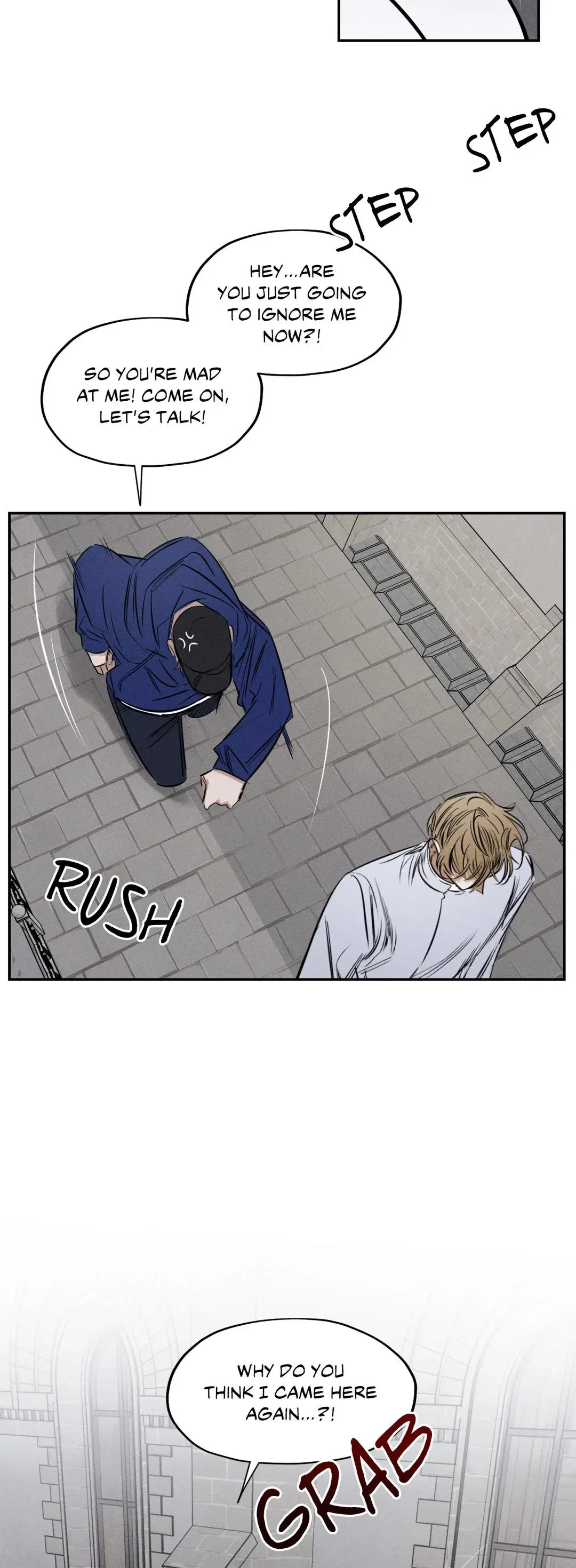 Sin Flower Chapter 33, page 15