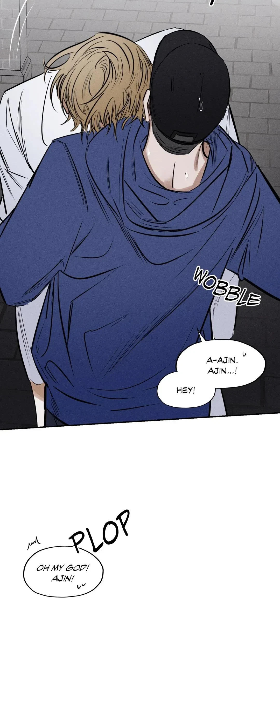 Sin Flower Chapter 33, page 19