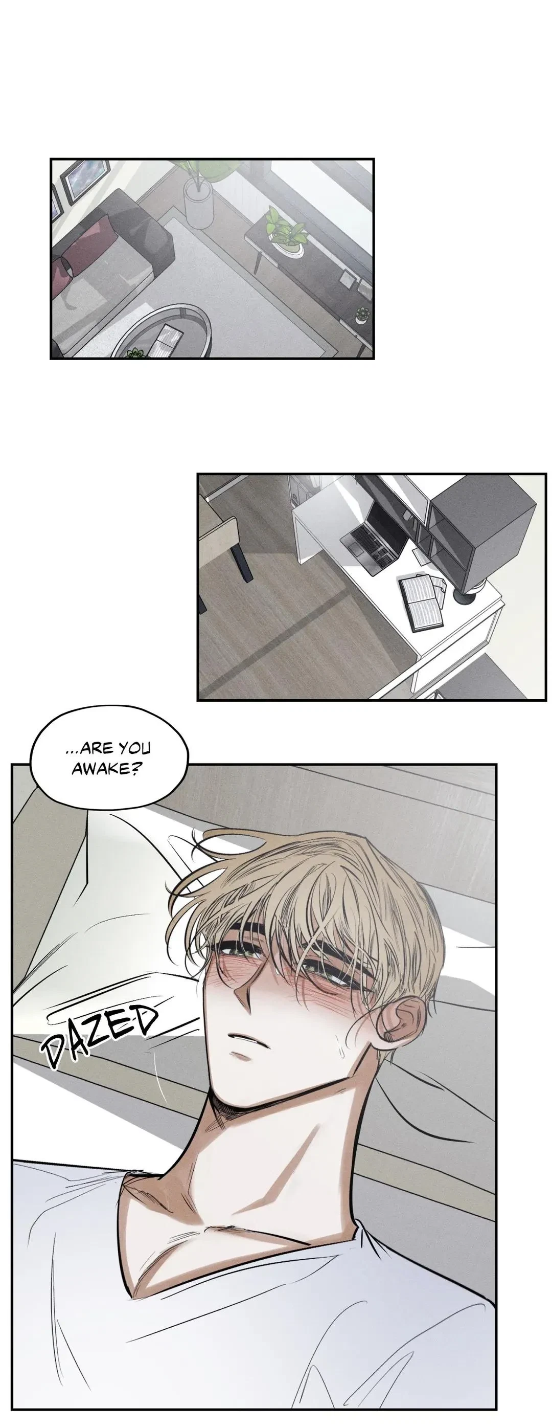Sin Flower Chapter 33, page 20
