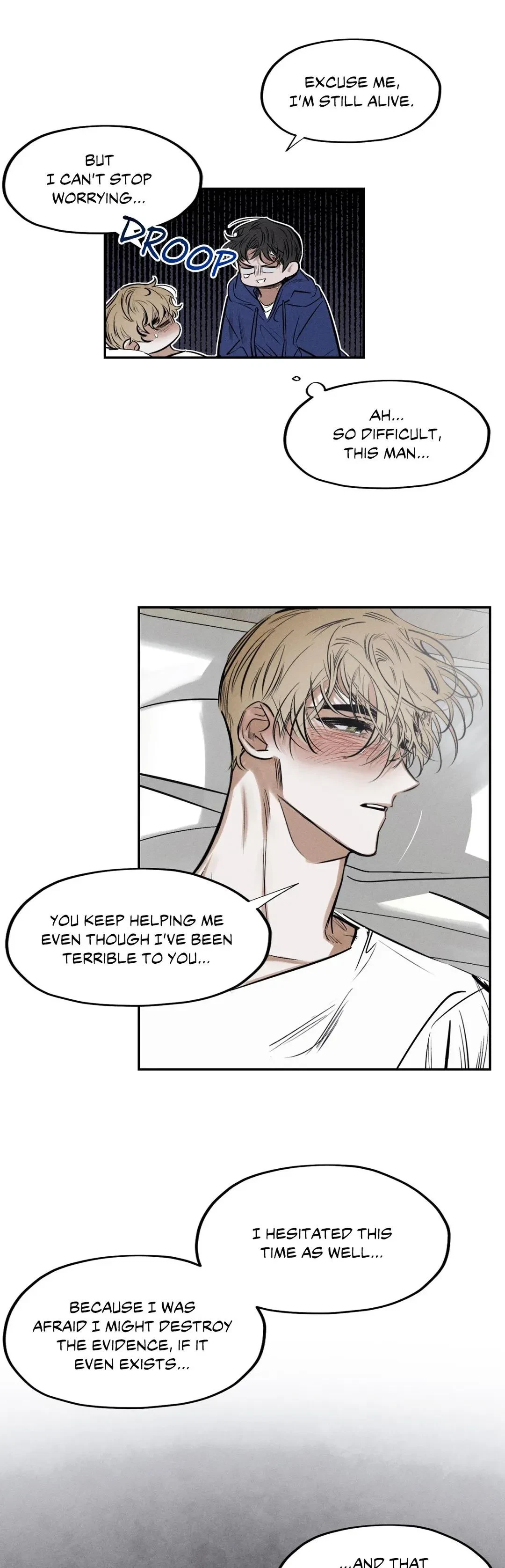 Sin Flower Chapter 33, page 24