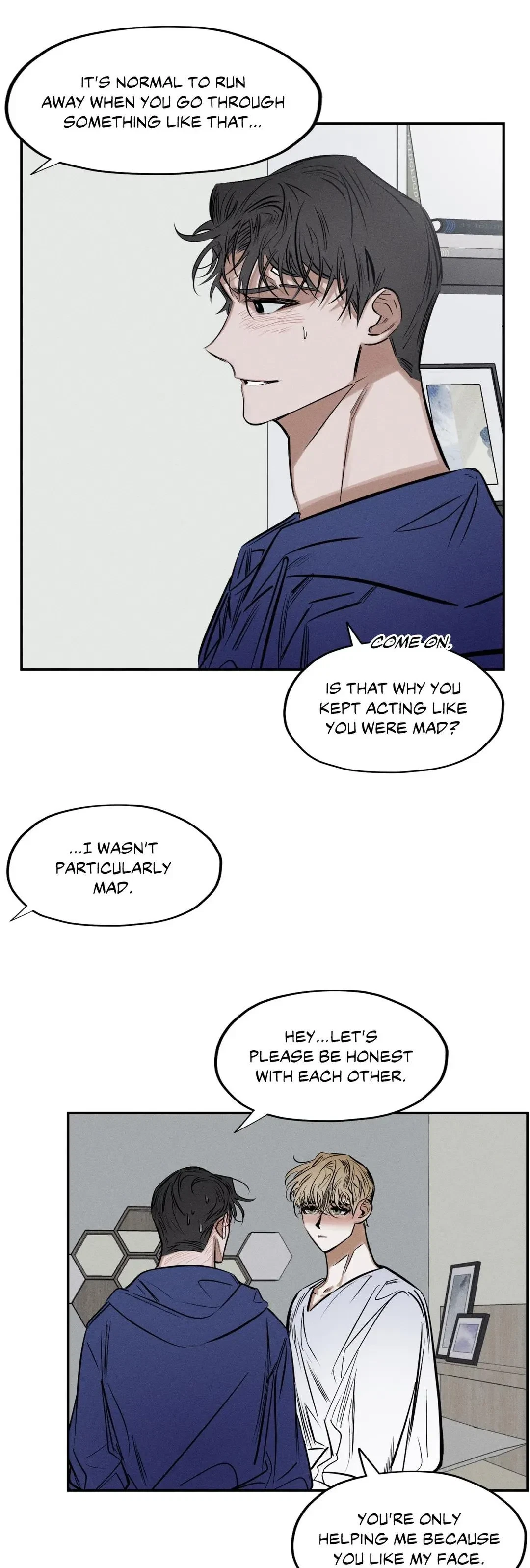 Sin Flower Chapter 33, page 26